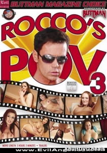 Rocco's POV 3