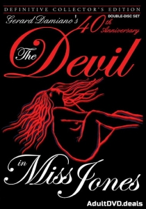 Devil In Miss Jones
