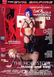 Euro Hardball 13: The Hole Story