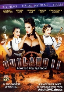 Outland 2: Looking For Freedom
