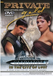 Gladiator 2: In The City Of Lust