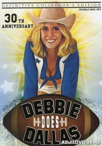 Debbie Does Dallas: 30th Anniversary