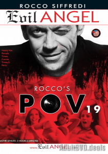 Rocco's POV 19