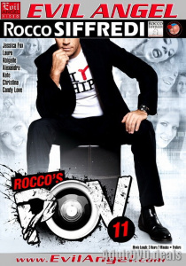 Rocco's POV 11