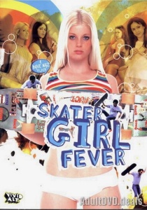 Skater Girl Fever