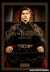 Gay Of Thrones 2